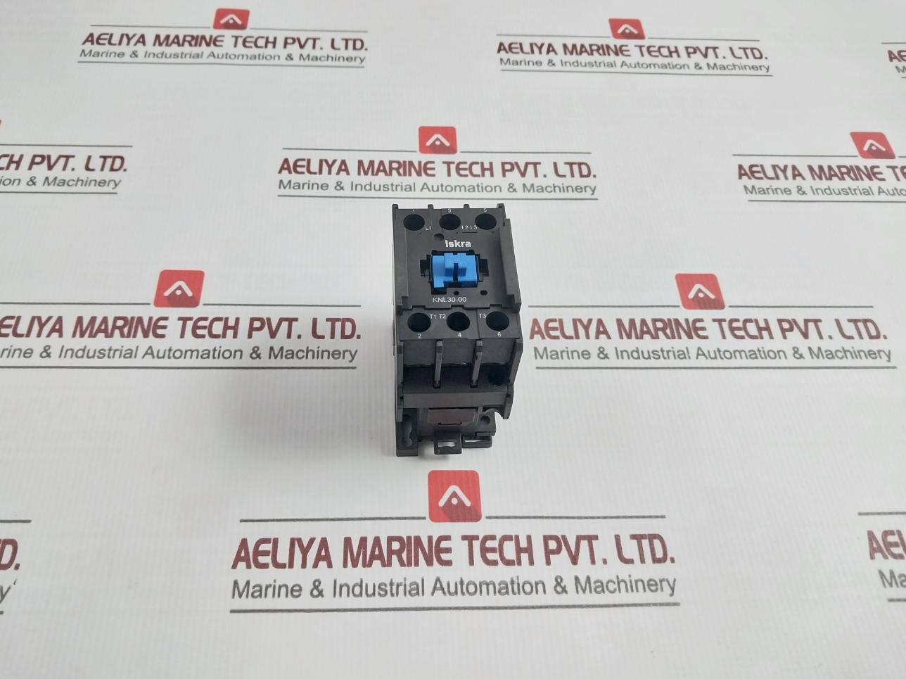 Iskra Knl30-00 Contactor 600v