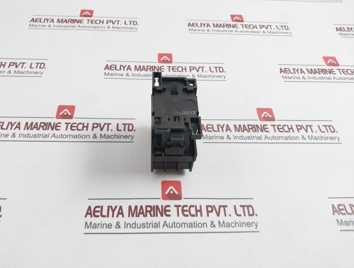 Iskra Knl30-00 Contactor 600v - Image 4