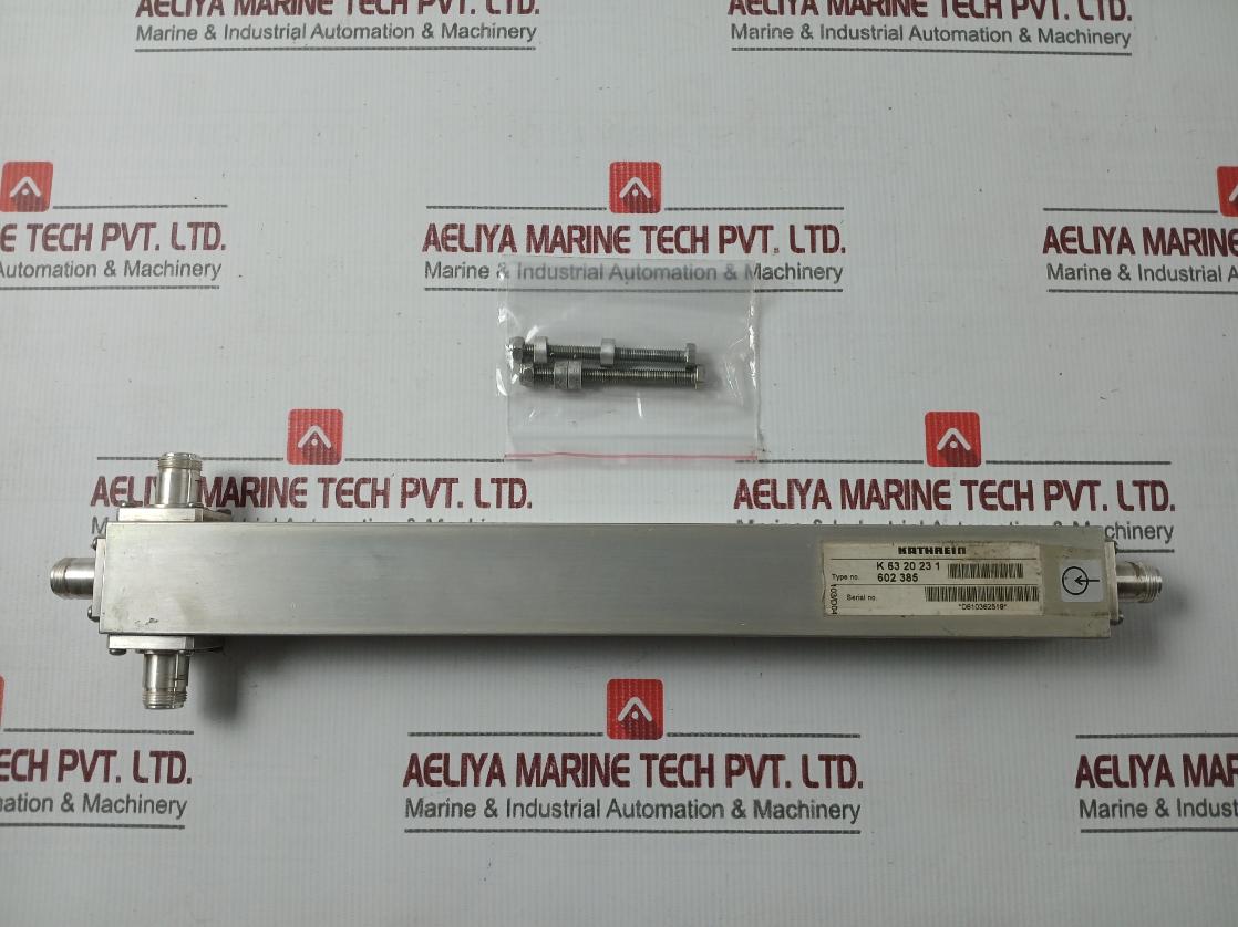 Kathrien K 63 20 23 1 602 385 Power Divider