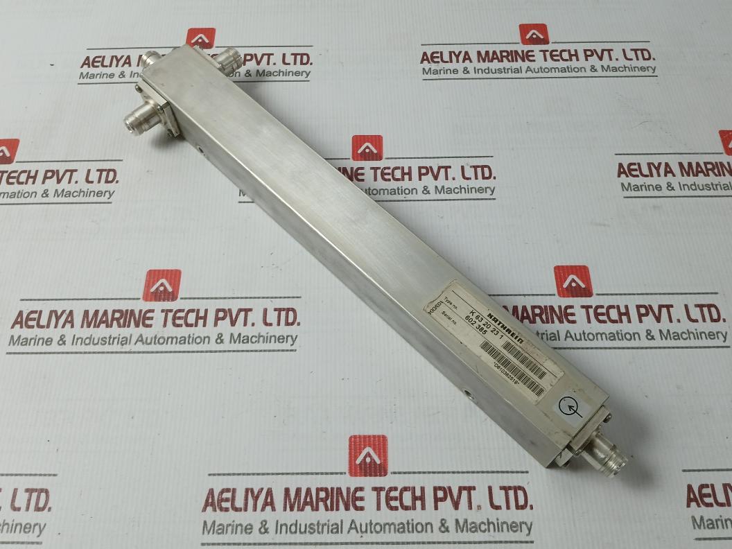 Kathrien K 63 20 23 1 602 385 Power Divider - Image 3