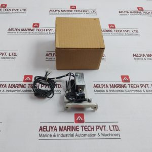 Kendrion 20901160 Electromagnetic Solenoid Assembly 270v