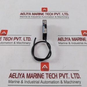 Keyence Fs2-62 Fiber Optic Sensor Amplifier 40v