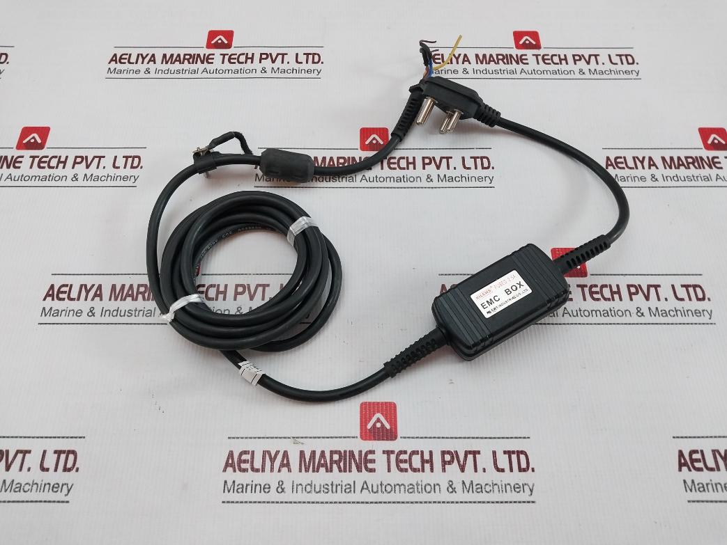 Kilews Emc Box Filter Fused 500v - Image 3