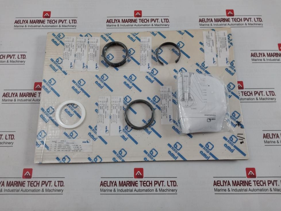 Ksb 42099987 Shaft Sealing Kit - Image 3