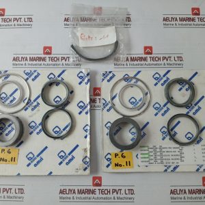 Ksb Amri 42068756 Mechanical Seal Kit