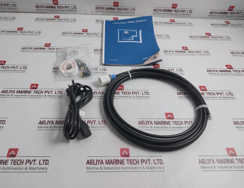 Laboratory Water Systems