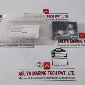 Lamot 14” Std (Aa) Rupture Pressure Disc