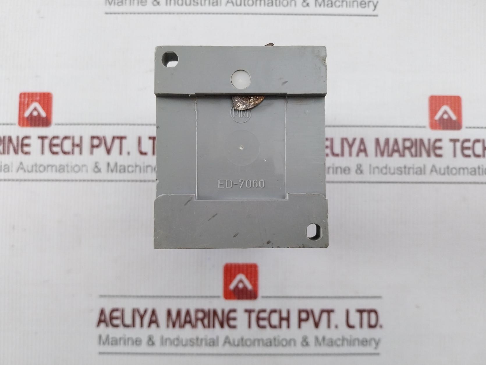 Lectrotek Systems Eltran Cti Electrical Current Voltage Transducer - Image 4