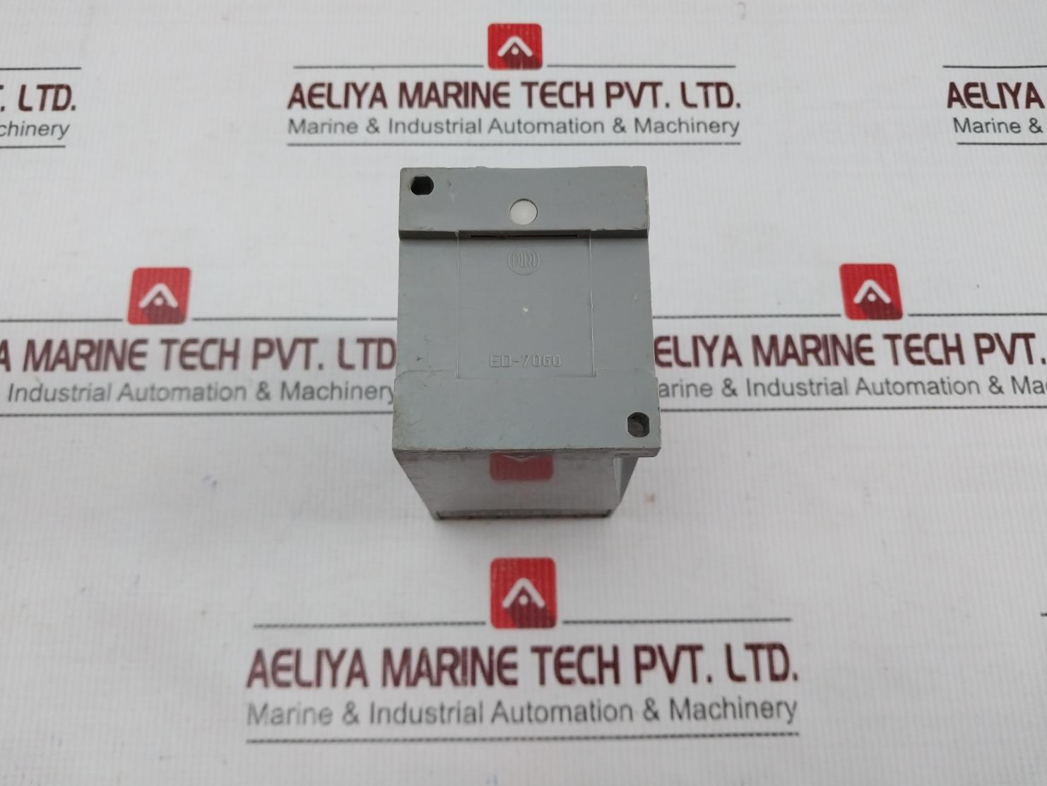 Lectrotek Systems Eltran Cti Electrical Current Voltage Transducer 240v - Image 4