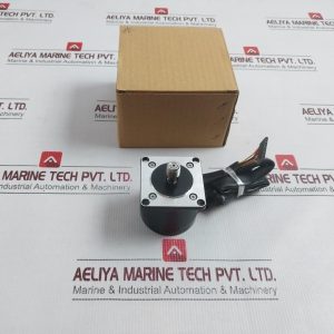 Lin Engineering 5618s-10e-02r0 Stepper Motor