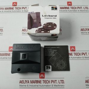 Lovibond 14 20 00 Tintometer Comparator