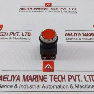 Maruyasu Dengyo Hc-A Push Button Switch 600v