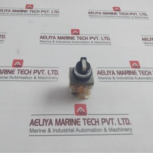 Maruyasu Electric 41-10340 Selector Switch 600v