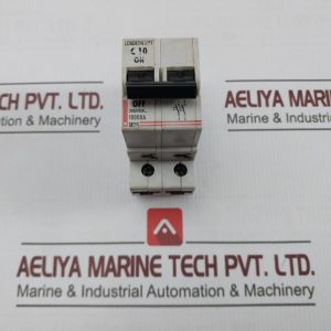 Mds C 10 Miniature Circuit Breaker