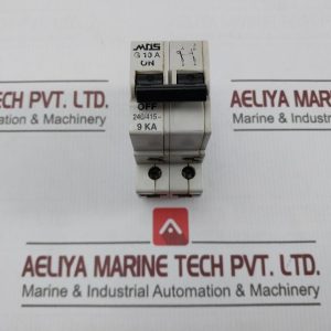 Mds G 10 A Miniature Circuit Breaker