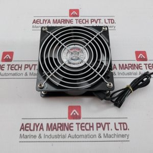 Mechatronics Uf12a23 Bth Cooling Fan 230v