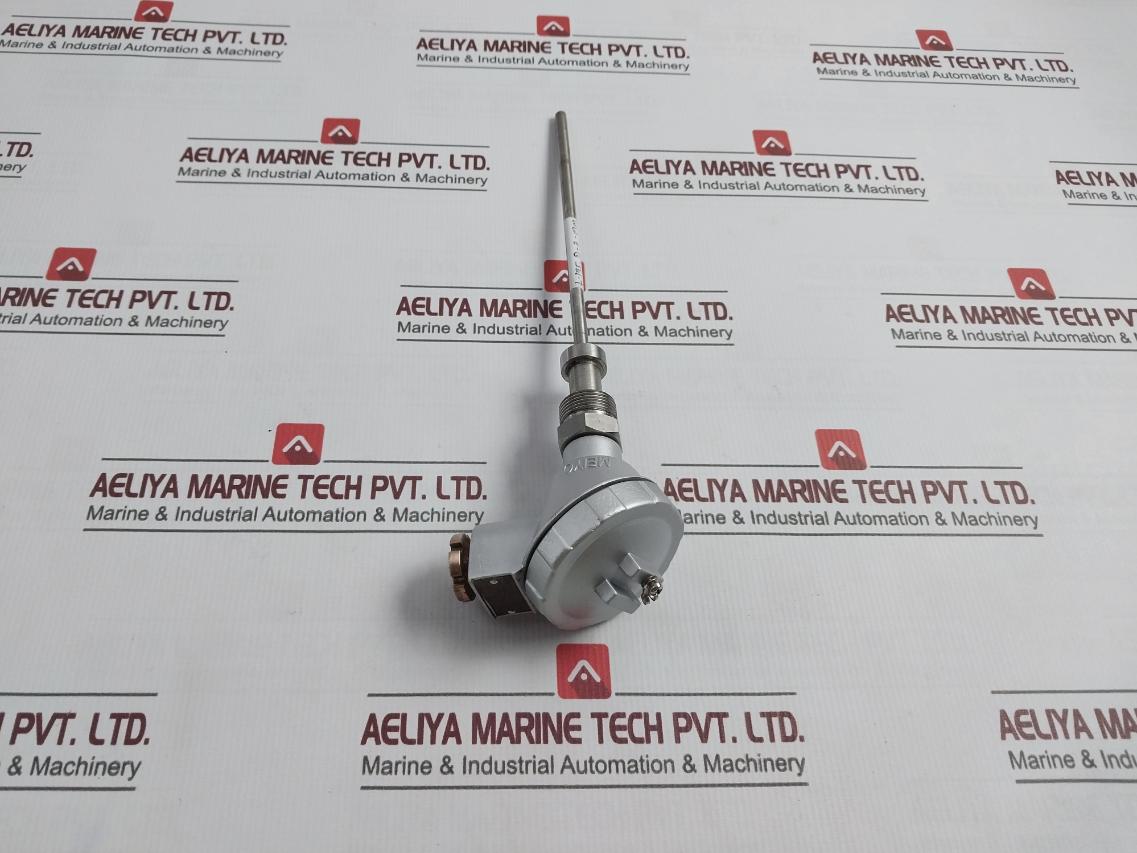 Meiyo Ptr-Ln7 Resistance Bulb 200°C - Image 4