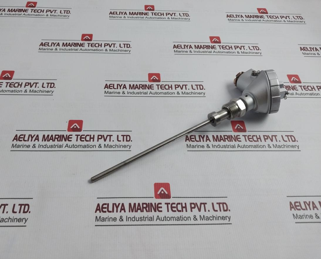 Meiyo Ptr-Ln7 Resistance Bulb 200°C - Image 3