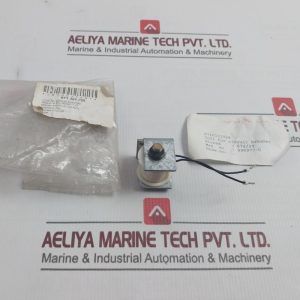 Merlin Gerin 996977-D Coil For Circuit Breaker 220 V