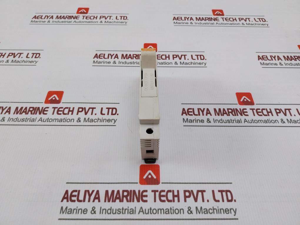 Mersen Hp15fhm32a Helioprotection Fuse Holder 1500 V