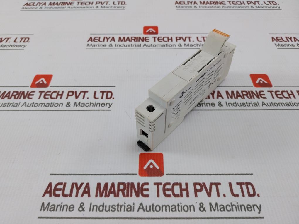 Mersen Hp15fhm32a Helioprotection Fuse Holder 1500 V - Image 3