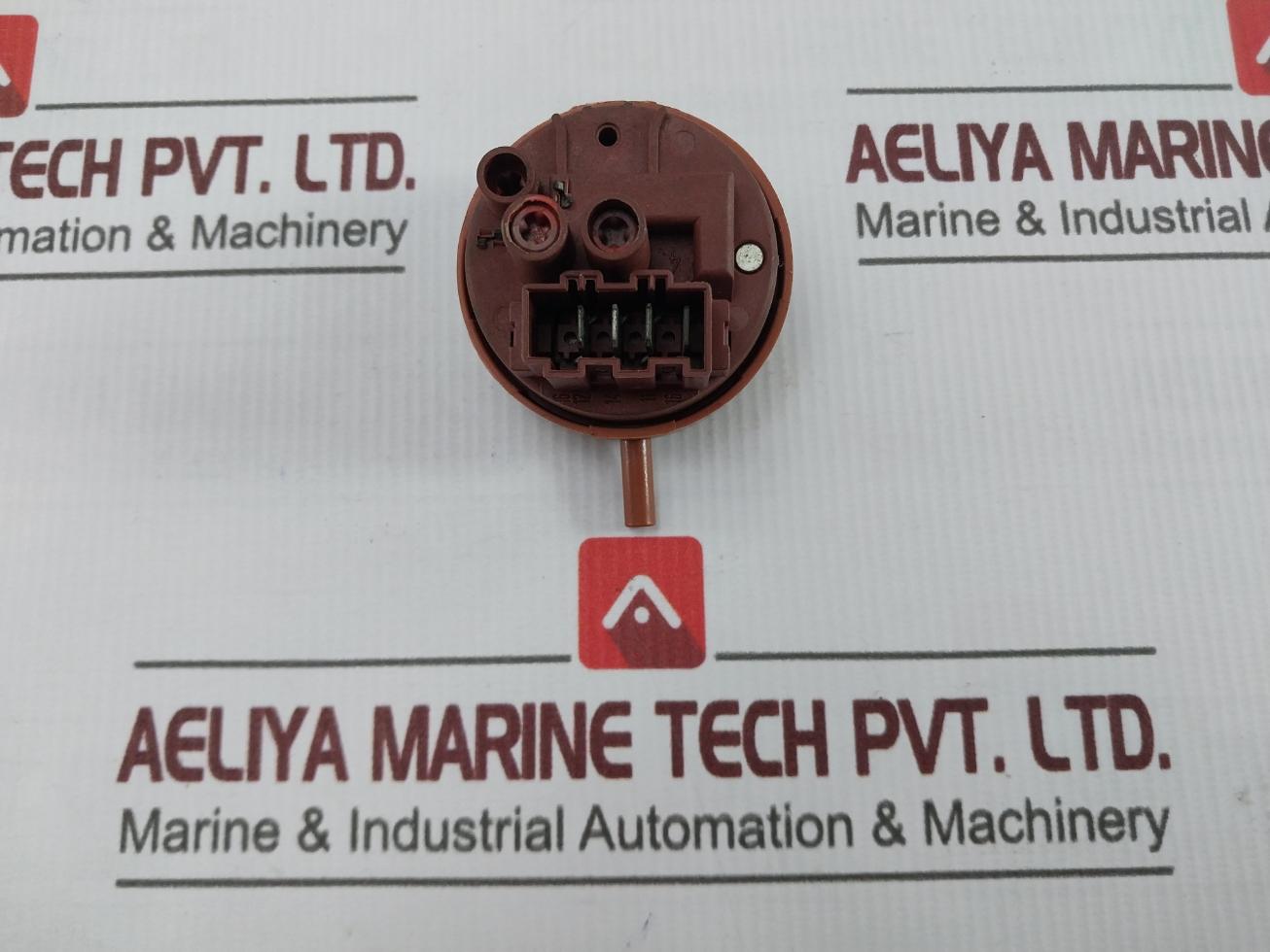 Metalflex Hd505 Single And Double -Level Pressure Switch - Image 4