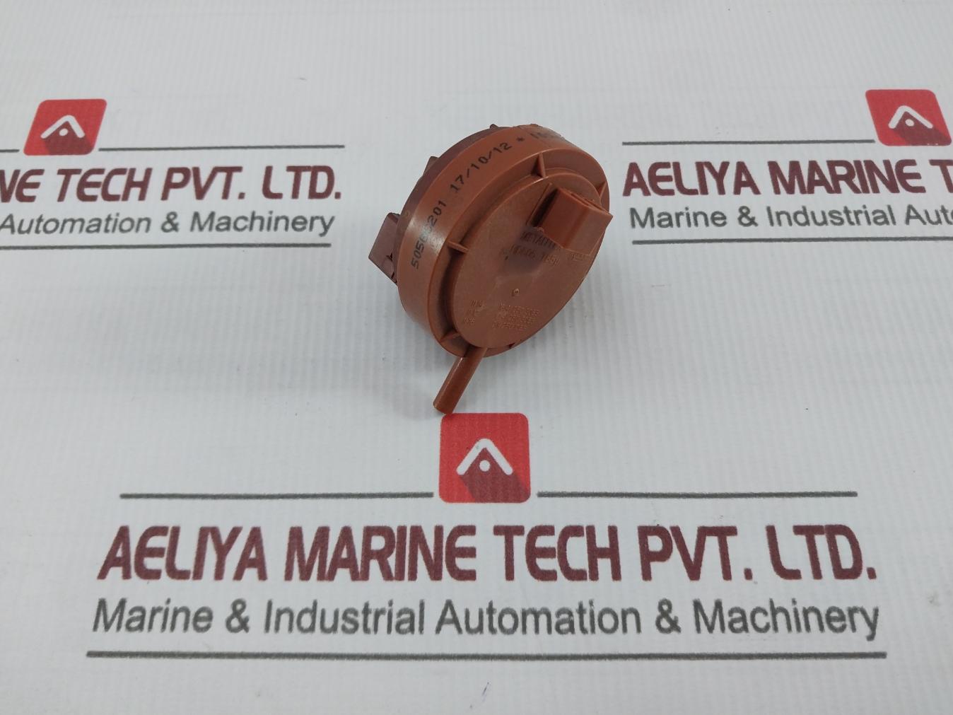 Metalflex Hd505 Single And Double -Level Pressure Switch - Image 3