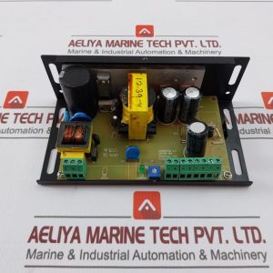 Micropower Ssm12bis10 Printed Circuit Board 94v
