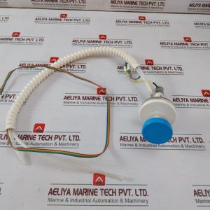 Millipore Mpgl04001 Filter Assembly 250v