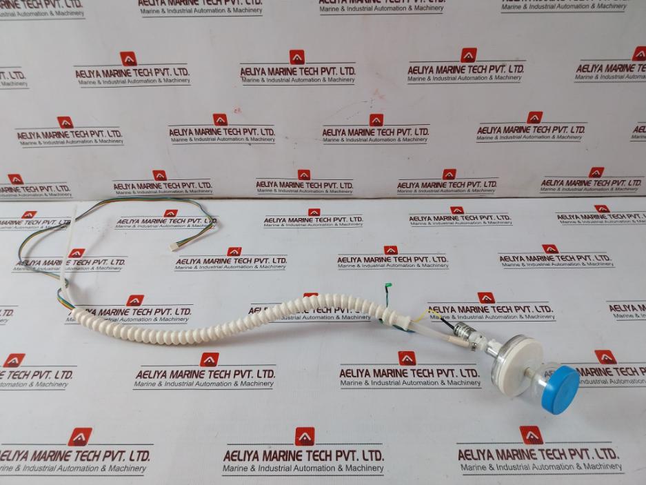 Millipore Mpgl04001 Filter Assembly 250v - Image 3