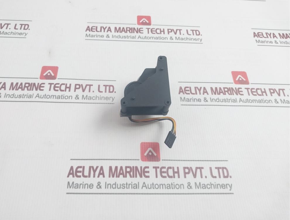 Minebea Pm35l-048-Hba4 Stepping Motor Standard Type - Image 4