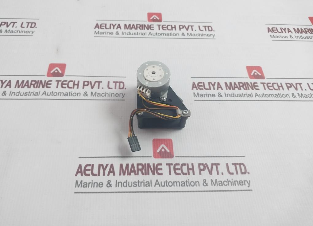 Minebea Pm35l-048-Hba4 Stepping Motor Standard Type