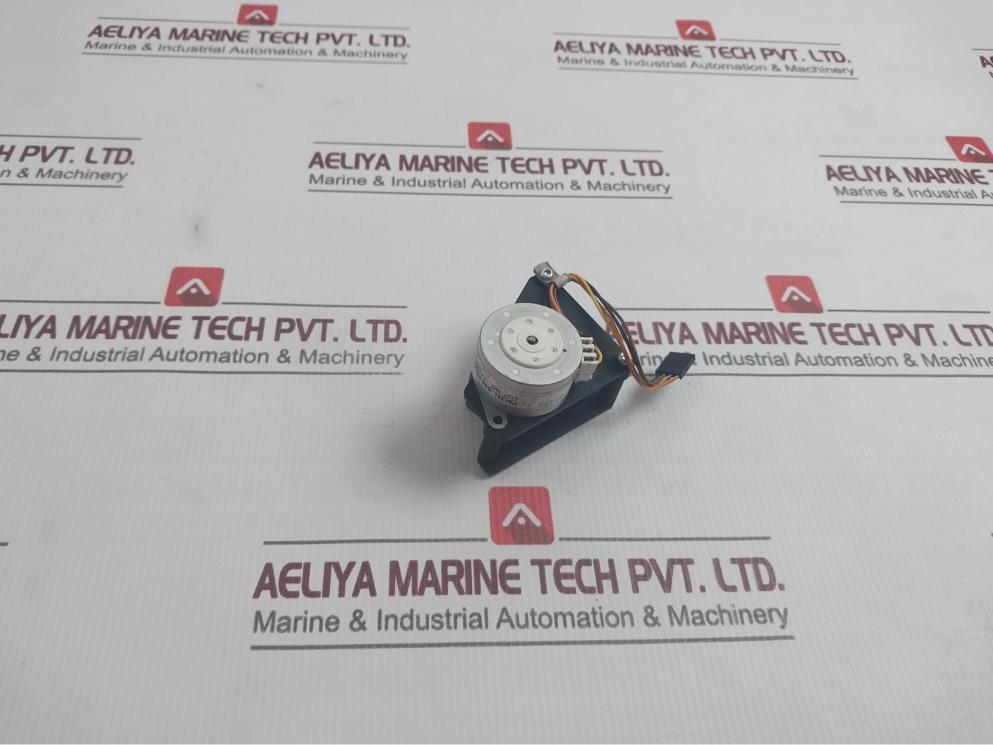Minebea Pm35l-048-Hba4 Stepping Motor Standard Type - Image 3