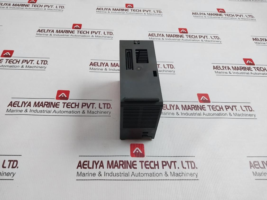 Mitsubishi Electric A2scpu Cpu Unit Module - Image 4