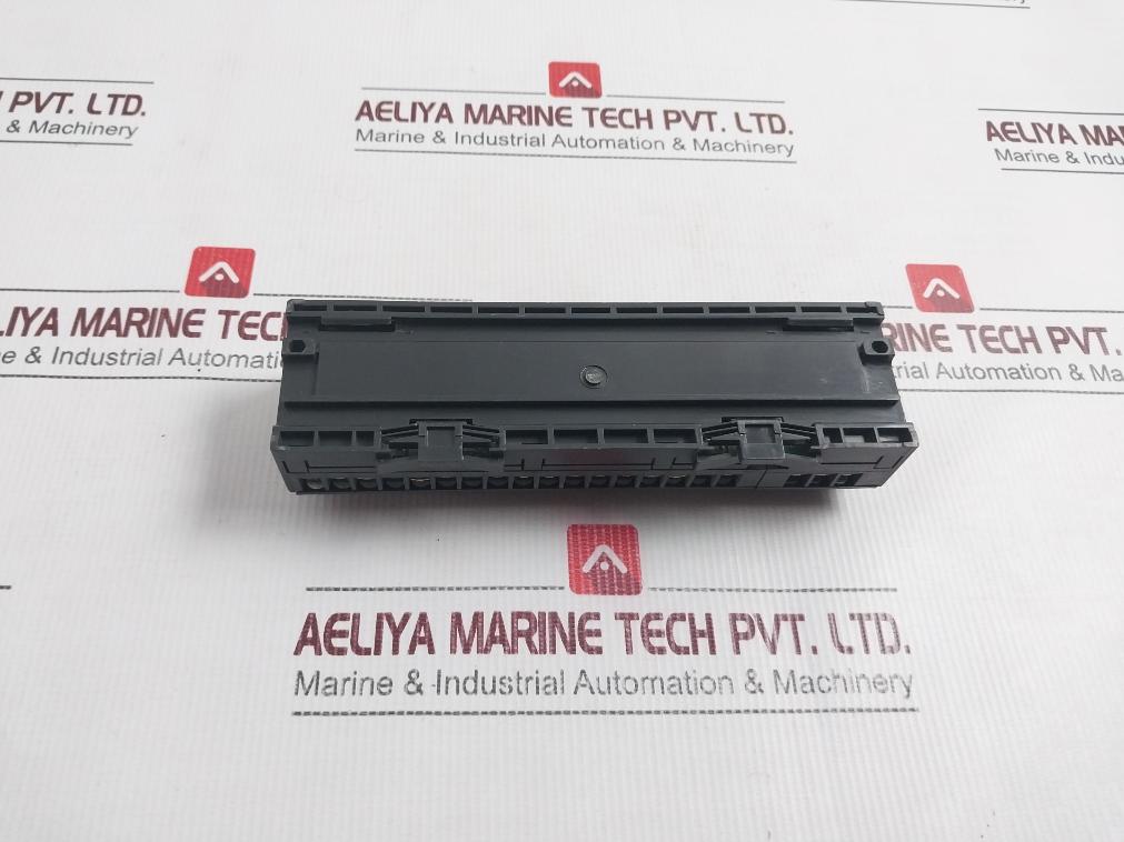 Mitsubishi Electric Aj65sbtb1-32d Cc-Link Input Unit 24v - Image 4