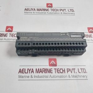 Mitsubishi Electric Aj65sbtb1-32d Cc-Link Melsec Input Unit
