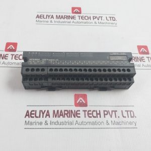 Mitsubishi Electric Aj65sbtb1-32d Output Module 24v