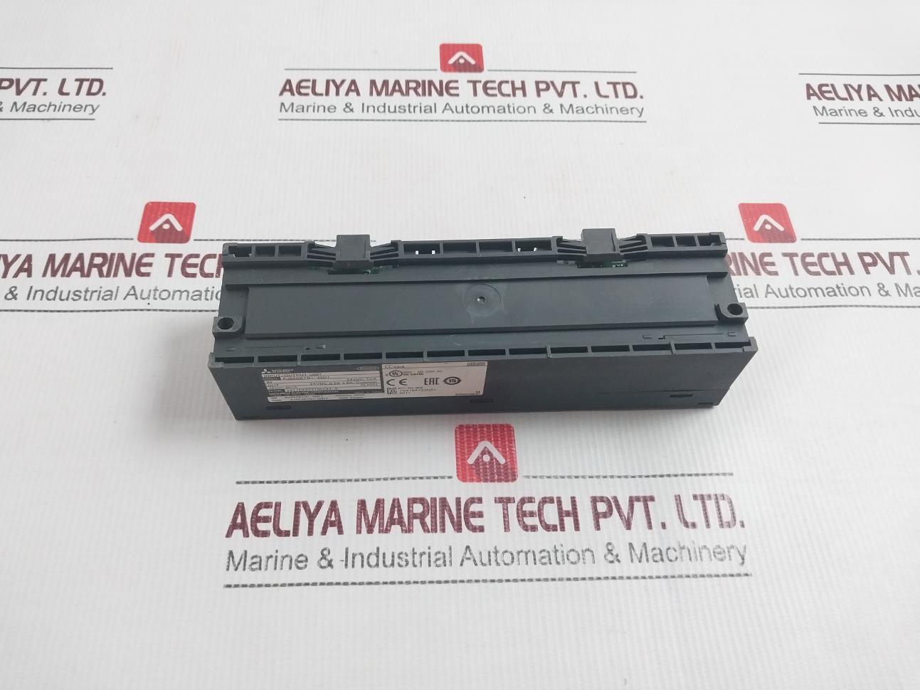Mitsubishi Electric Aj65sbtb1-32dt Cc-Link Input/Output Unit 24v - Image 4