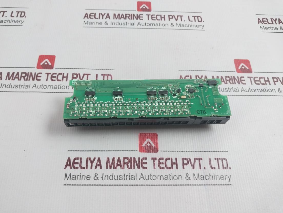 Mitsubishi Electric Aj65sbtb1-32t1-A Output Module - Image 3