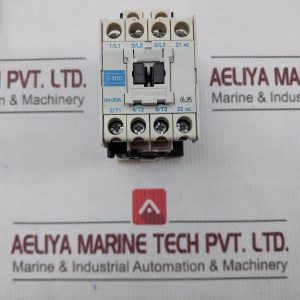 Mitsubishi Electric S-N10 Magnetic Contactor 220v