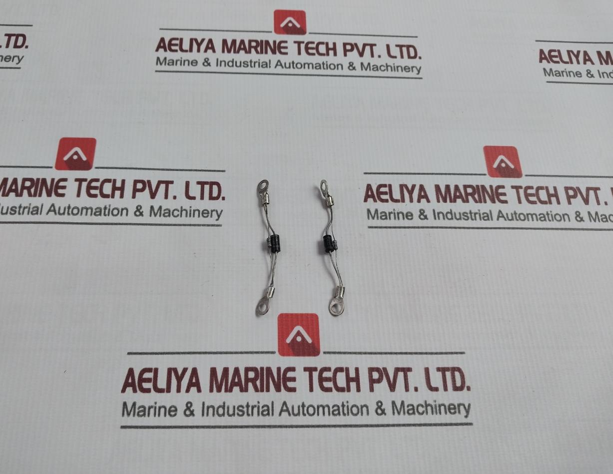Motorola E18 Diode Rectifier - Image 4
