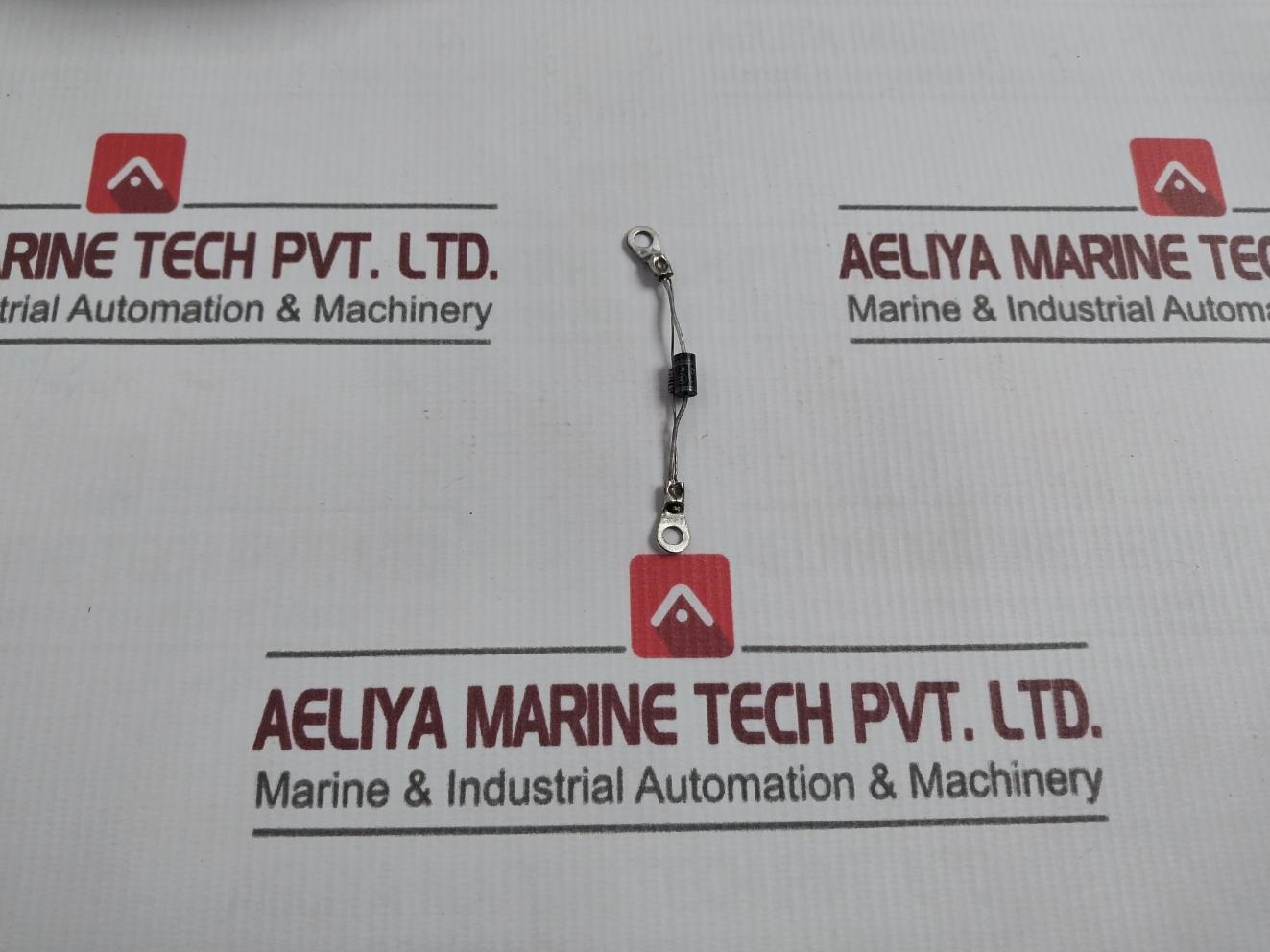 Motorola E18 Diode Rectifier