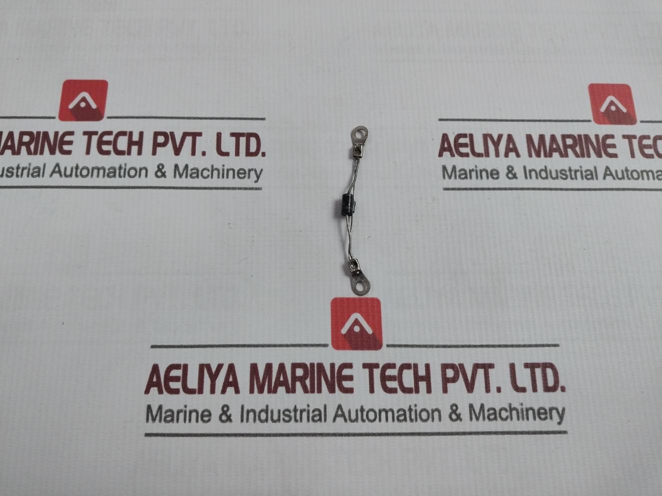 Motorola E18 Diode Rectifier - Image 3