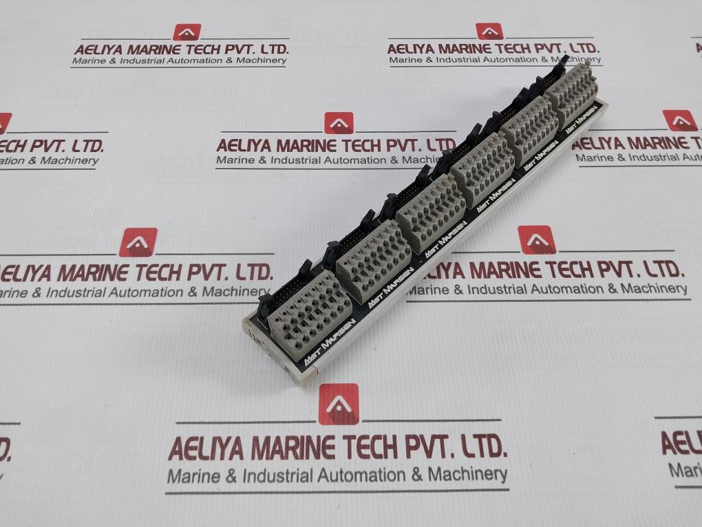 Mst Marsen Terminal Block Interface Module - Image 3
