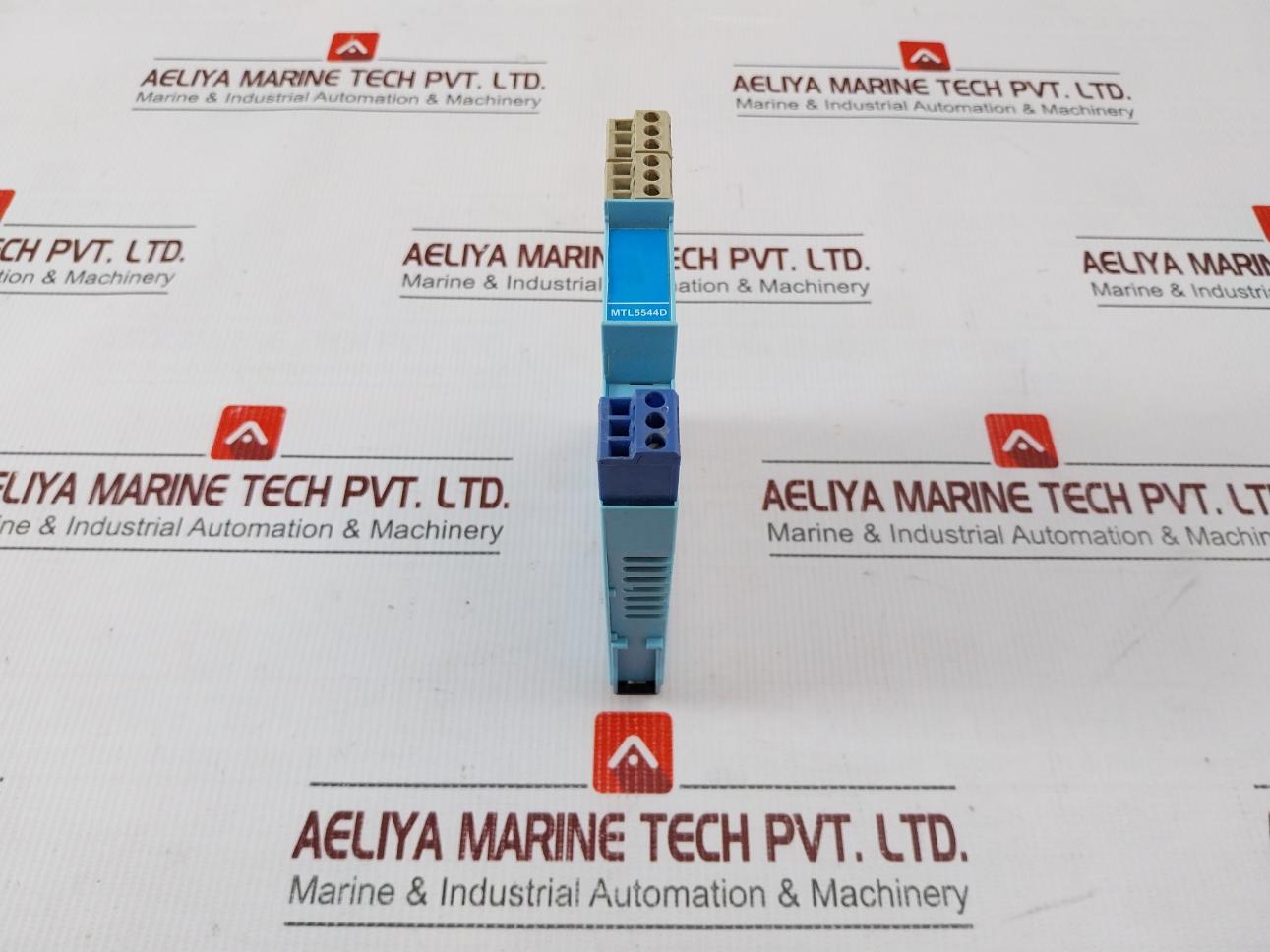 Mtl Mtl5544d Repeater Power Supply 35v