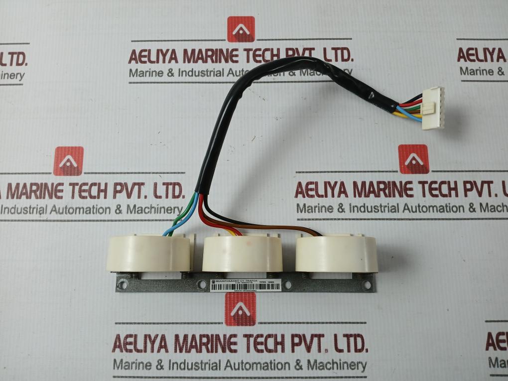 Muuntosahko 64697811b Current Transformer