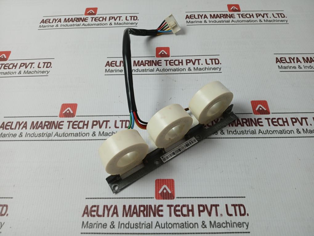 Muuntosahko 64697811b Current Transformer - Image 3