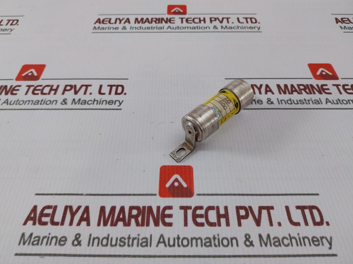 Negrini Sa16a1c1b Ultra-Fast Industrial Fuse 600v - Image 3