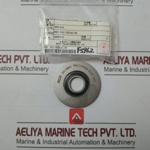 Nippon Pillar 2603-Eee Spiral Wound Gasket