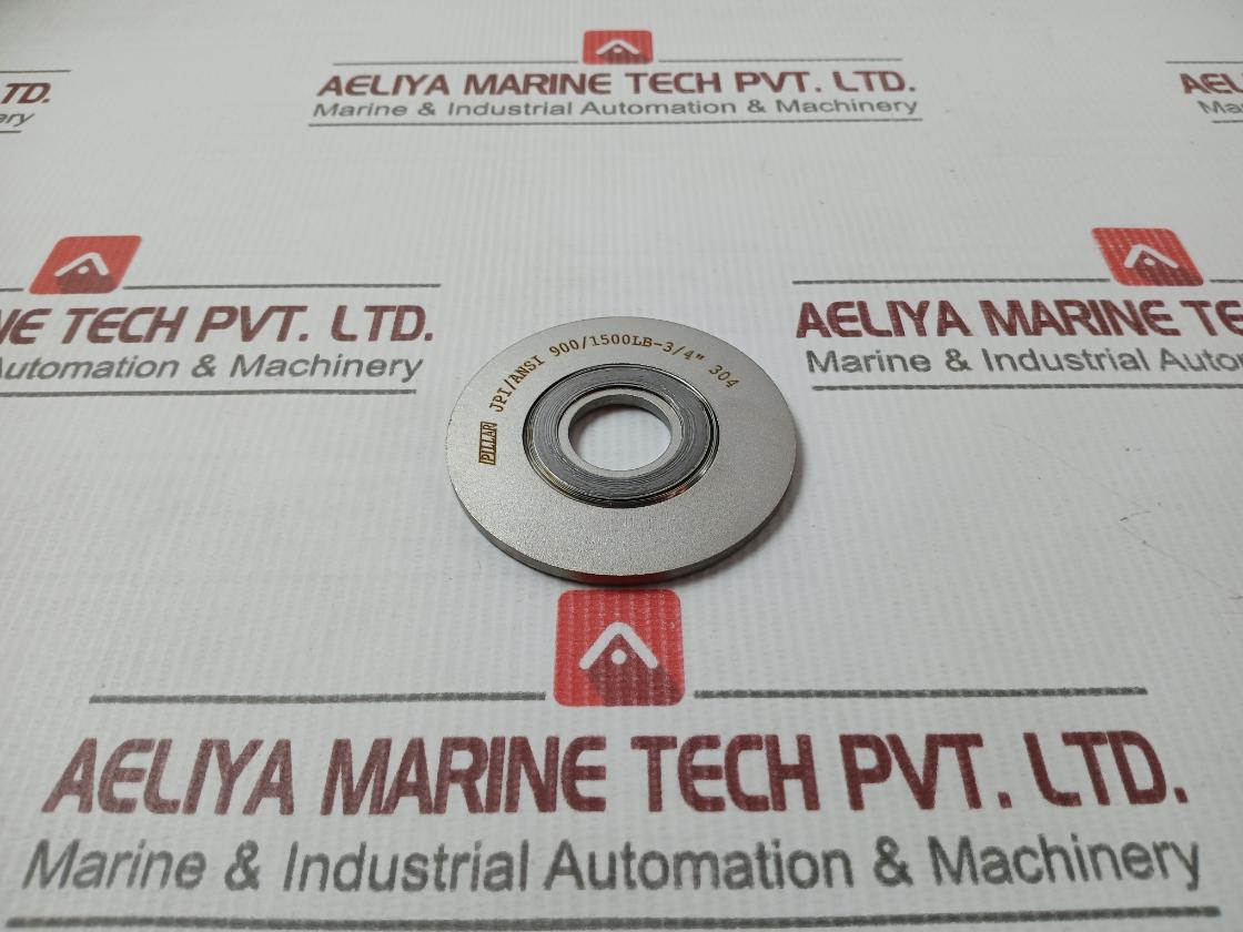 Nippon Pillar 2603-Eee Spiral Wound Gasket - Image 3